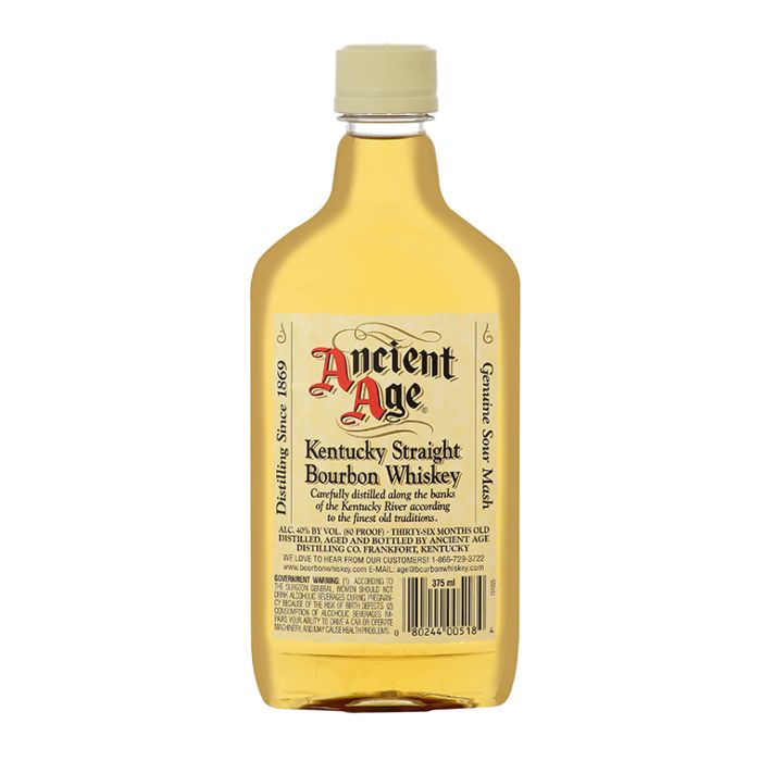 古酒　Ancient Age 80 Proof Bourbon Whiskey Ancient Age 80 Proof Bourbon | Greeley Westside Liquor